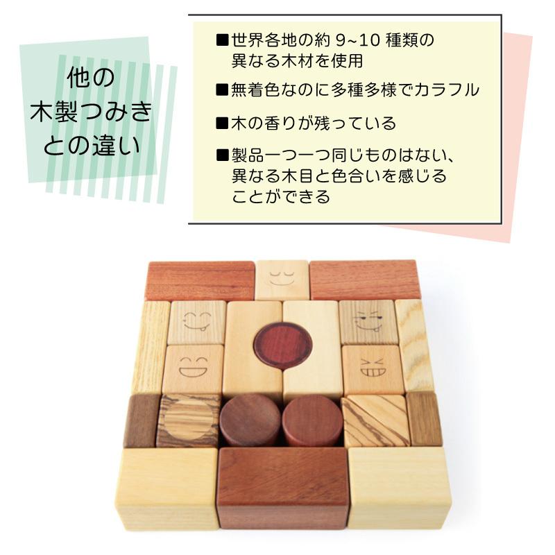 積み木 1歳 おもちゃ 知育玩具 名入れ はじめての 赤ちゃん つみきセット 22p 型はめフタ 名前入り 木箱つき 音つみき入り 遊び方ガイドつき Ts 02 木のおもちゃと子ども家具スプソリ 通販 Yahoo ショッピング
