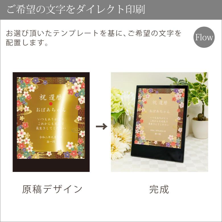 還暦祝い 名入れ お祝い盾 Pe 1 K 敬老の日 古希 喜寿 米寿 金婚式 退職祝い 誕生日 退職祝い 両親 オリジナル ギフト プレゼント モダン おしゃれ Pe 1 K 記念品のソフィアクリスタル 通販 Yahoo ショッピング