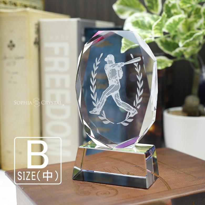 名入れ無料 記念品 トロフィー 野球 クリスタル クリスタルトロフィー 名入れ 卒団記念 優勝 トロフィー 記念品 Ss 2b 中 名入れ記念品 Solkamtech Com