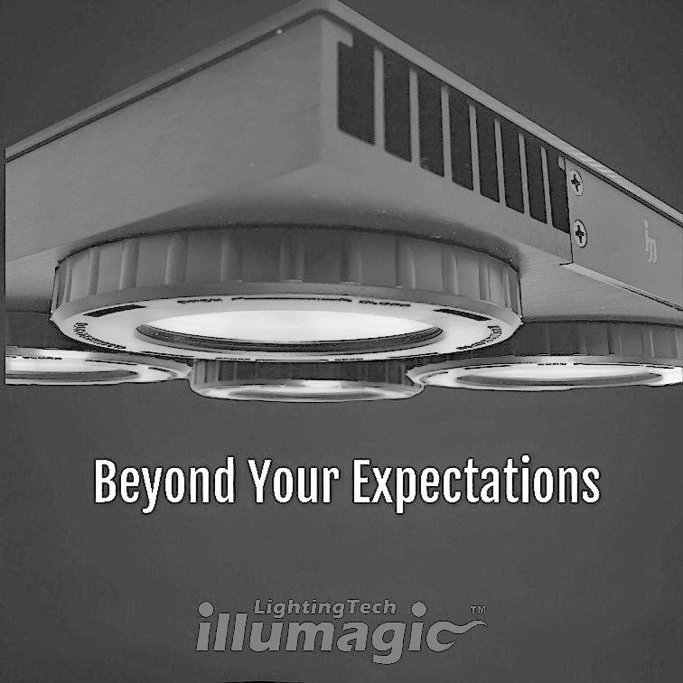 illumagic X4 イリューマジック ワイヤーキット付 添加剤 サンゴ さん