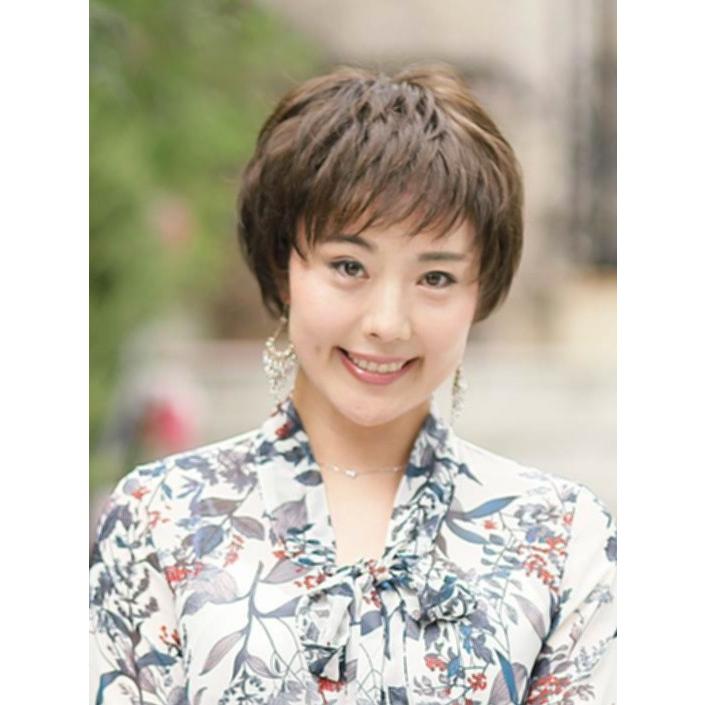 SE-110　オールハンドメイドファッションウィッグ