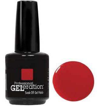 ジェシカ ネイル Jessica Geleration 1 15ml Royal Red Fakfakkab Go Id