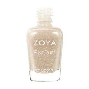 ZOYA (ゾーヤ) ネイルカラー ピクシーダスト ZP658  15ml Pixie Dust Godiva｜sophianail