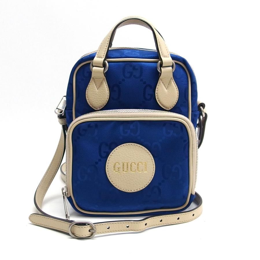 Gucci Off The Grid ショルダーバッグ