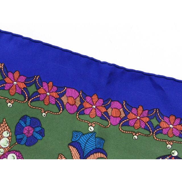 HERMÈS エルメス カレ90 シルク スカーフ シェヘラザード 【公式通販】