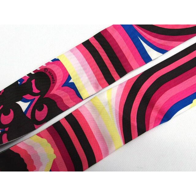 エルメス ツイリー 式典用馬勒シャドー BRIDES de GALA Shadow