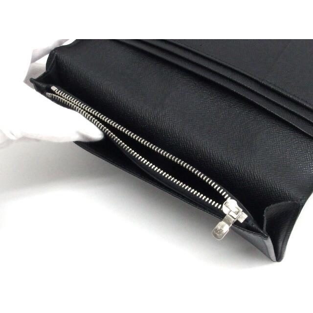 ルイ・ヴィトン ダミエ・グラフィット ポルトフォイユ・ブラザ