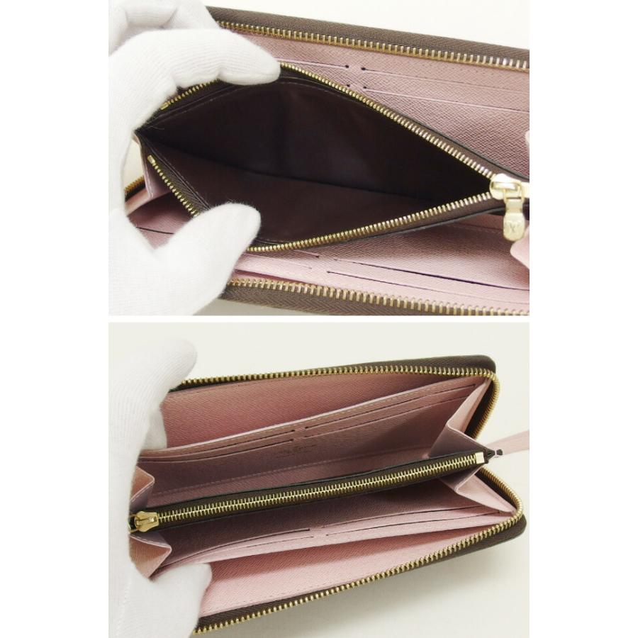 「美品」ルイヴィトン モノグラム ポルトフォイユクレマンス ヒューシャピンク 楽天市場】ルイ・ヴィトン モノグラム ポルトフォイユ