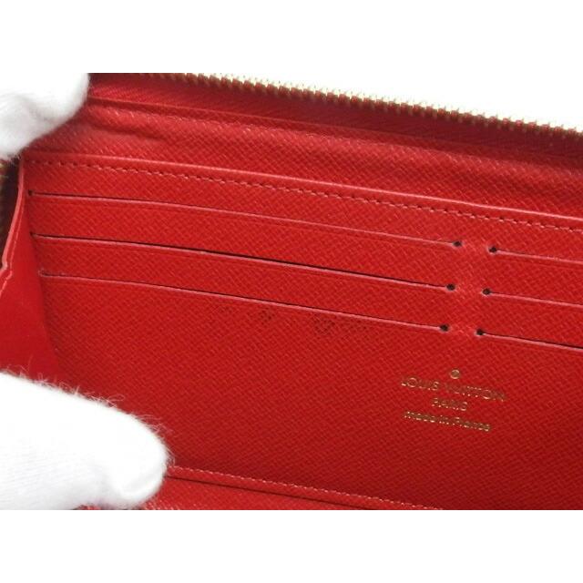 ルイ・ヴィトン モノグラム レティーロ ジッピーウォレット[20200908