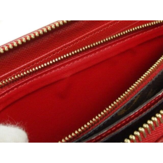 ルイ・ヴィトン モノグラム レティーロ ジッピーウォレット[20200908