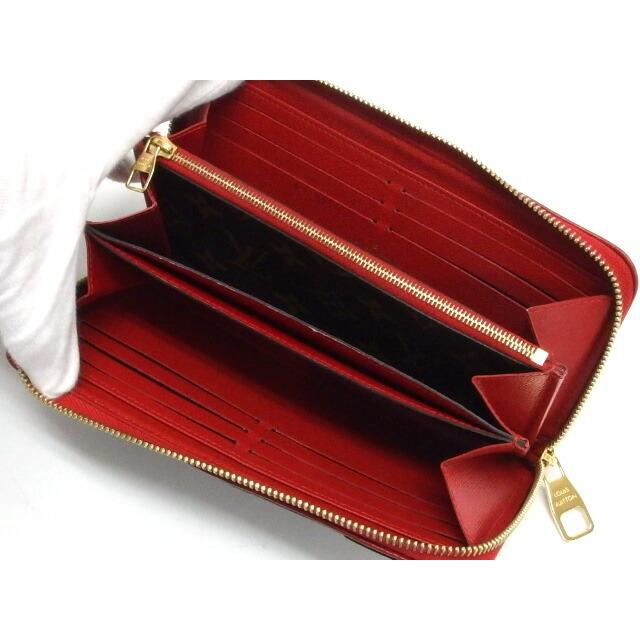 ルイ・ヴィトン モノグラム レティーロ ジッピーウォレット[20200908