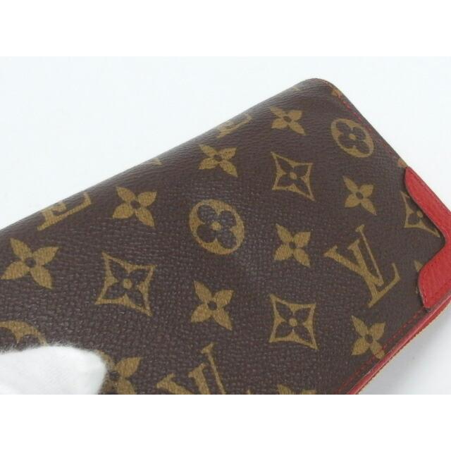 ルイ・ヴィトン モノグラム レティーロ ジッピーウォレット[20200908