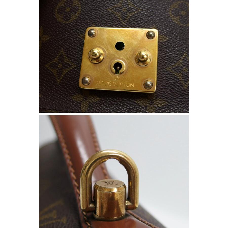 【LOUIS VUITTON】モンソー28 ハンドバッグ　モノグラム 楽天市場】【バッグ】LOUIS VUITTON ルイ ヴィトン ダミエ