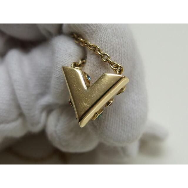 LOUIS VUITTON（ルイ・ヴィトン） ネックレス レディース 正規品
