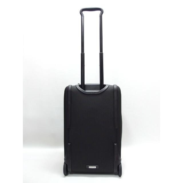 トゥミ アルファ 3 インターナショナル・エクスパンダブル・2ウィール  