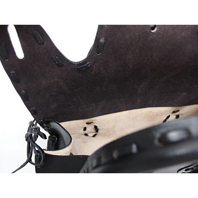 グレースコンチネンタル カービング・トライブス マエストラS プレーン