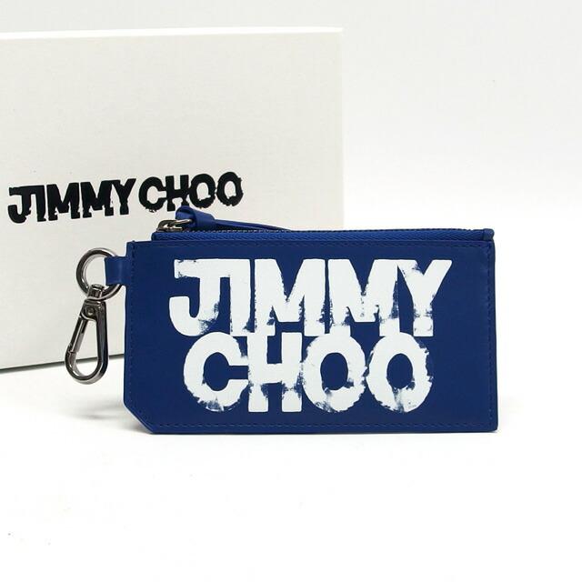 新品JIMMY CHOOエリック・ヘイズ コラボ フラグメントケースコインケース