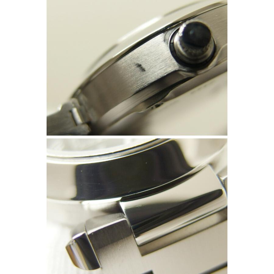 カルティエ パシャC 35mm 黒文字盤 SS[20180320] : ソフィア ネット