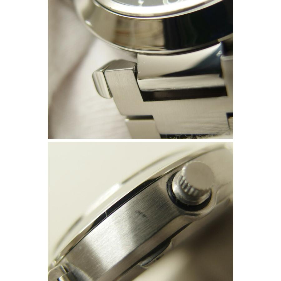 ☆週末限定お値下げ☆カルティエ パシャC オートマチック 人気の黒文字盤 GMT 楽天市場】カルティエ パシャC メリディアン GMT 35mm【送料無料