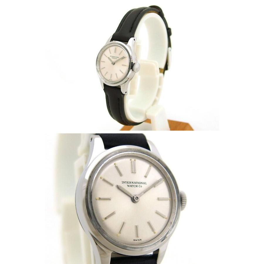 IWC ラウンドケース レディースウォッチ 手巻き[20191112] : ソフィア