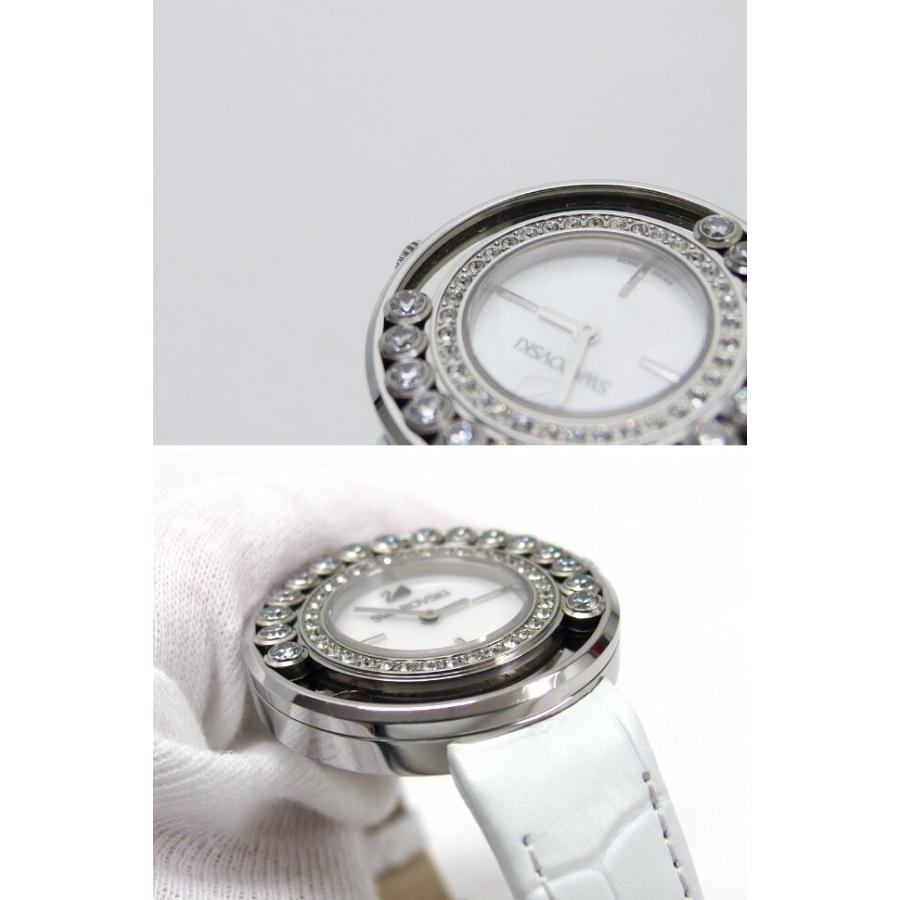 【新品電池】 スワロフスキー ラブリー レディース 腕時計 ゴールド クリスタル 楽天市場】スワロフスキー 腕時計 Swarovski 時計 ラブリー