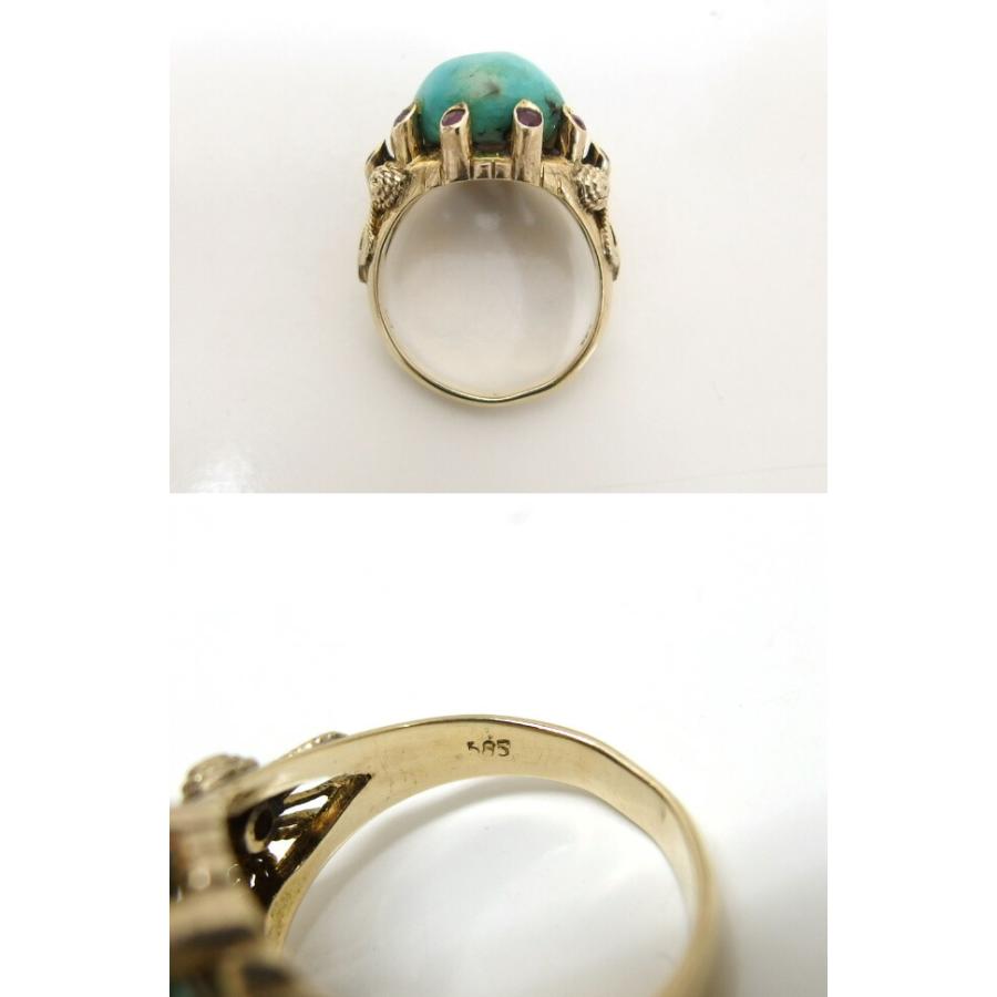 アンティーク リング　ルビー imgrc0073007126.jpg