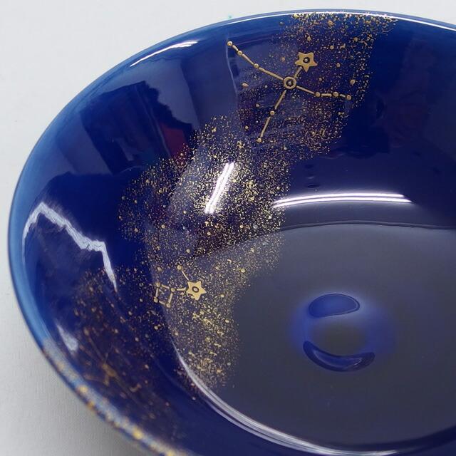 陶器「天の川・天嵐」 DINOSAUR くらわんか皿 トリケラトプス《studio wani》 | 24to3