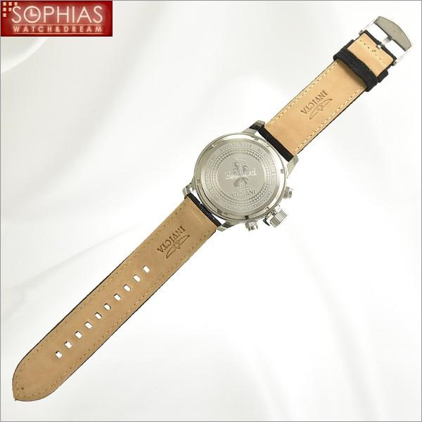INVICTA インビクタ メンズ腕時計 1514 FORCE フォース クロノグラフ  長期保証3年付｜sophias｜04