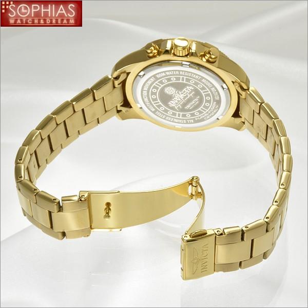 インヴィクタ レディース ブランド 腕時計 プレゼント 18k | contifarma.pe