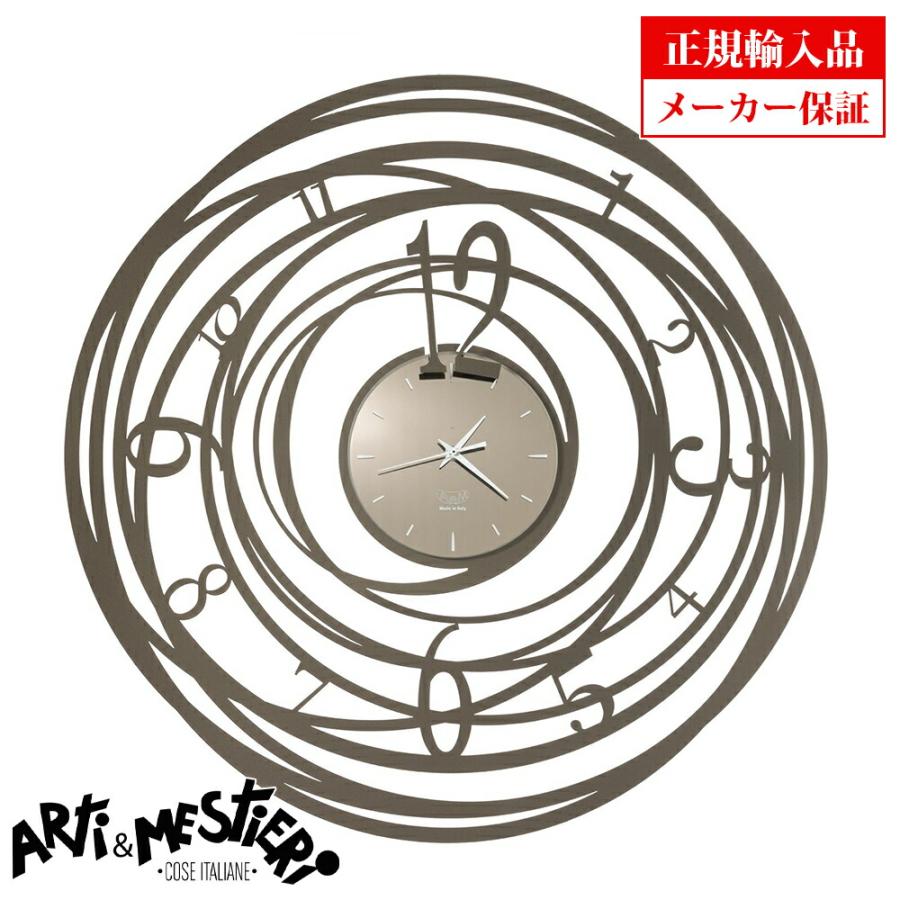 Arti e Mestieri アルティ エ メスティエリ イタリア製 クオーツ
