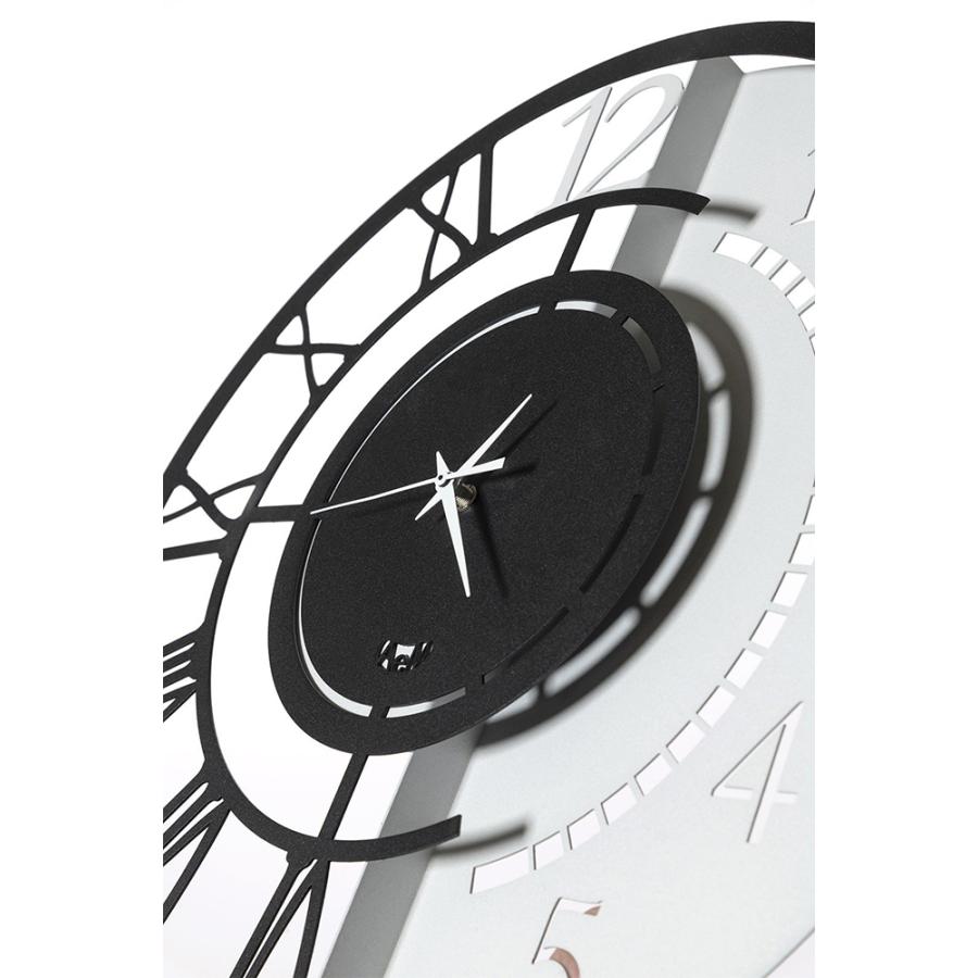 美品Arti & Mestieri 掛け時計 楽天市場】掛け時計【ARTI ＆ MESTIERIのNew George】 グッズ