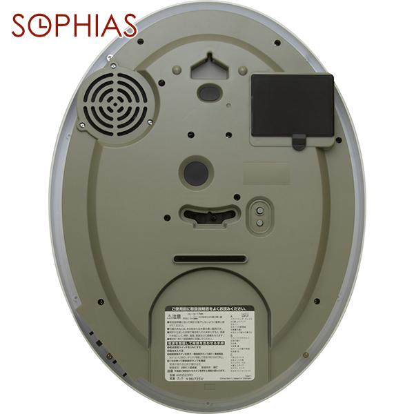 REYTHM スモールワールドプラウド　4MN523RH05 リズム スモールワールドプラウド 4MN523RH05 (時計) 価格比較