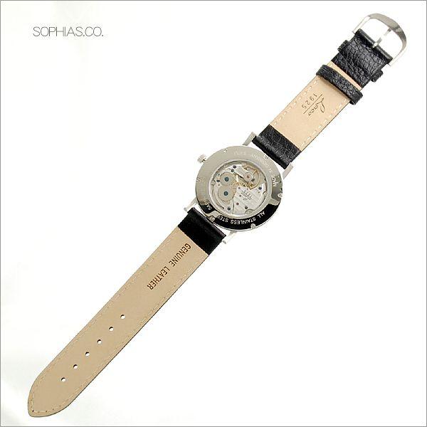 Laco ラコ メンズ腕時計 861859 CLASSIC Brandenburg40 クラシック
