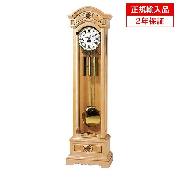 正規輸入品 アームス AMS 2240-16 木製機械式フロア時計 振り子つき掛け時計 チャイムつき 送料区分大 掛け時計、壁掛け時計