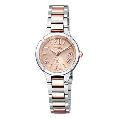 新作モデル シチズン クロスシー Es8085 56w Citizen Xc エコドライブ 電波時計 ティタニア ライン ミニソル シルバー ピンクゴールド レディース腕時計 長期保証5年付 Es8085 56w 時計のソフィアス ヤフー店 通販 Yahoo ショッピング 最安値 Www