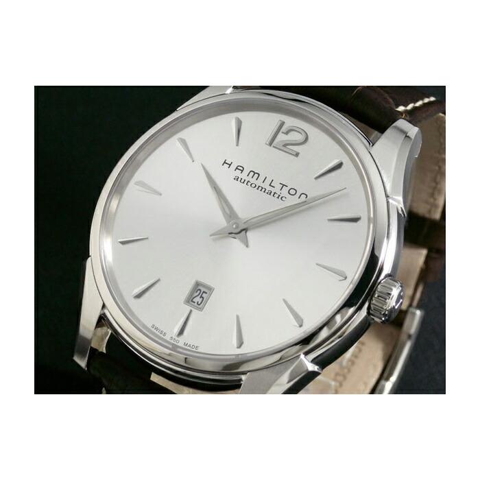 HAMILTON ハミルトン H38615555 ジャズマスター スリム JAZZ MASTER  