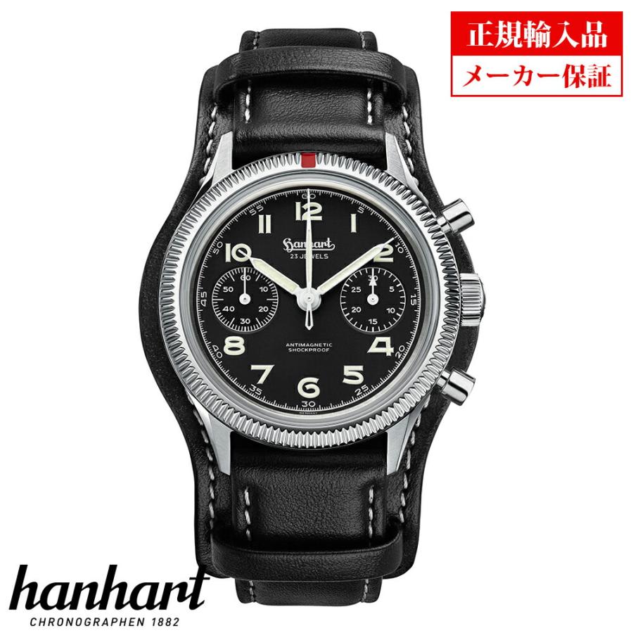 hanhart ハンハルト H701.210-7010 パイオニア 417ES 1954 39 PIONEER 