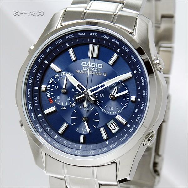 WAVE(CASIO) カシオ ウェーブセプター LIW-M610D-2AJF 電波 WAVE(CASIO) カシオ ウェーブセプター LIW-M610D-2AJF 電波