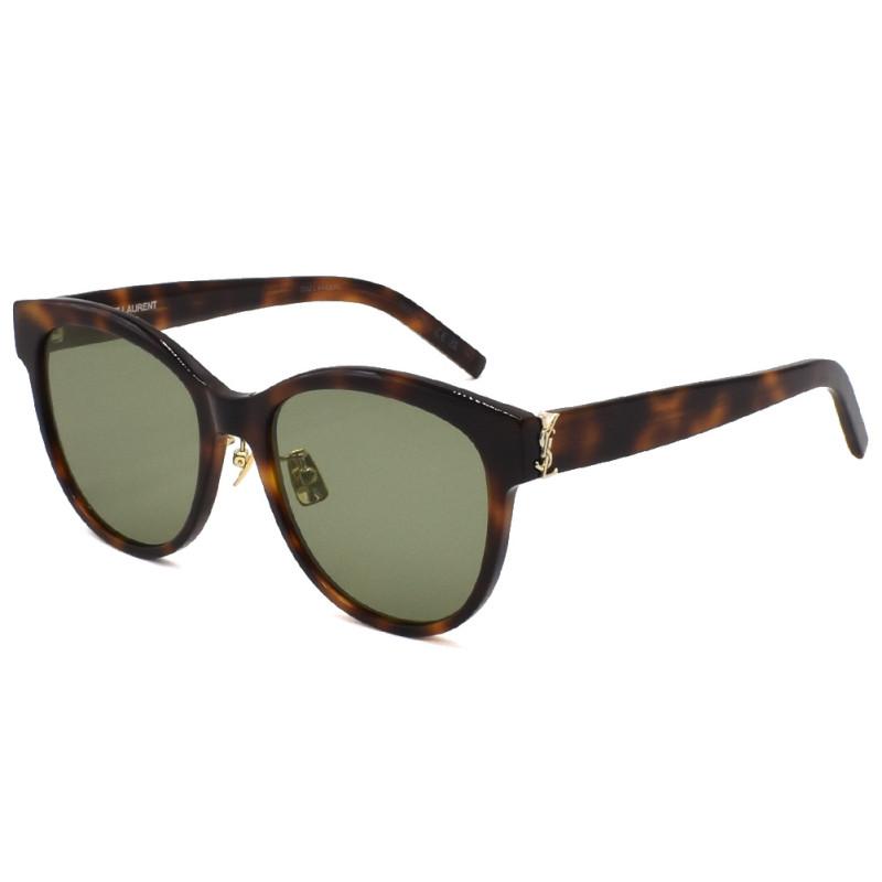 Saint Laurent サンローラン SL M107/K 003 サングラス SAINT LAURENT サンローラン サングラス SL M107/K 003 アジアン
