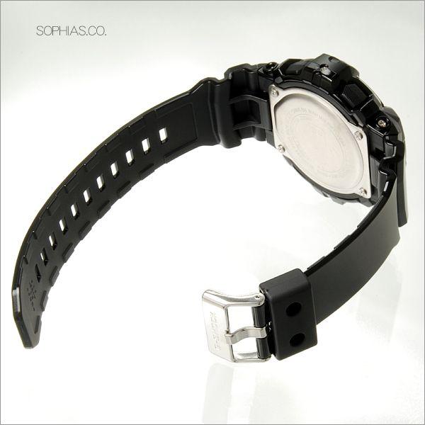 カシオ Ｇショック GWX-8900-1JF 腕時計 Gライド 電波ソーラー 長期保証8年付｜sophias｜03