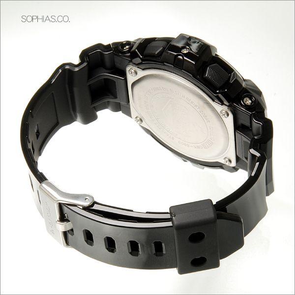 カシオ Ｇショック GWX-8900-1JF 腕時計 Gライド 電波ソーラー 長期保証8年付｜sophias｜04