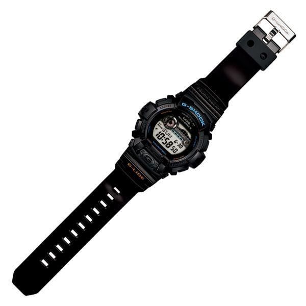 カシオ Ｇショック GWX-8900-1JF 腕時計 Gライド 電波ソーラー 長期保証8年付｜sophias｜06