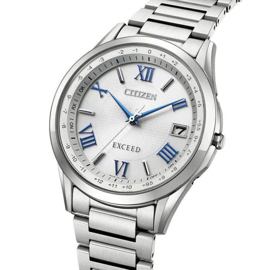 EXCEED(CITIZEN) ペアウォッチ シチズン エクシード CITIZEN