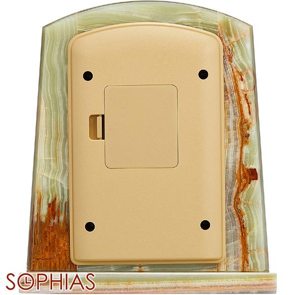 【新品】セイコー 置き時計 電波 回転飾り BY223M SEIKO Amazon.co.jp: セイコークロック(Seiko Clock) セイコー