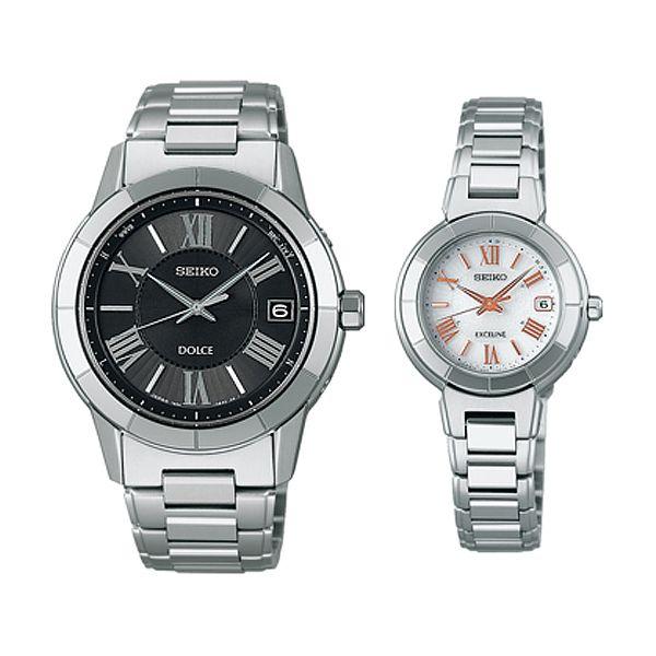 超人気の 完売 セイコー ペア腕時計 Sadz161 Swcw045 ドルチェ エクセリーヌ ソーラー電波時計 ペアウォッチ 長期保証10年付 Wt Sek Set0108 時計のソフィアス ヤフー店 通販 Yahoo ショッピング 受賞店舗 Www Tomstattoo Ro