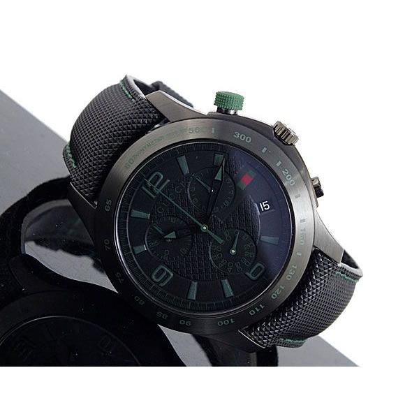 グッチ GUCCI 腕時計 YA126225 Gタイムレス クォーツ メンズ 長期保証8年付｜sophias｜02