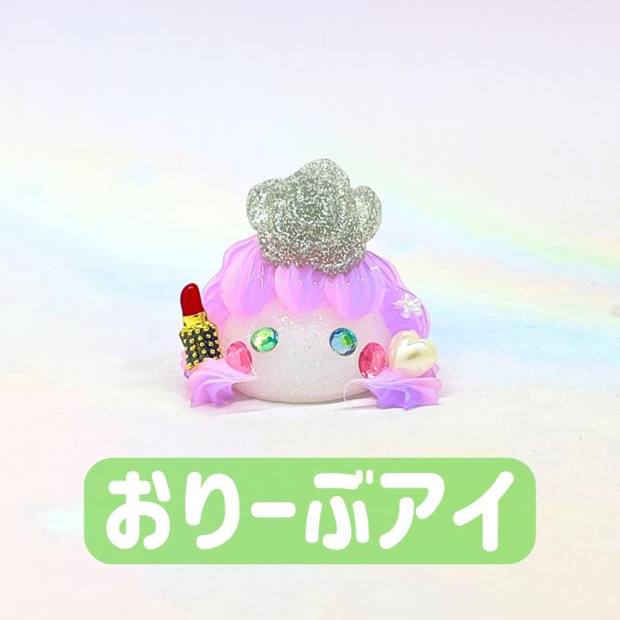TOPARDS（トパーズ） ほっぺちゃん Sophie&branca×サン宝石 コラボ