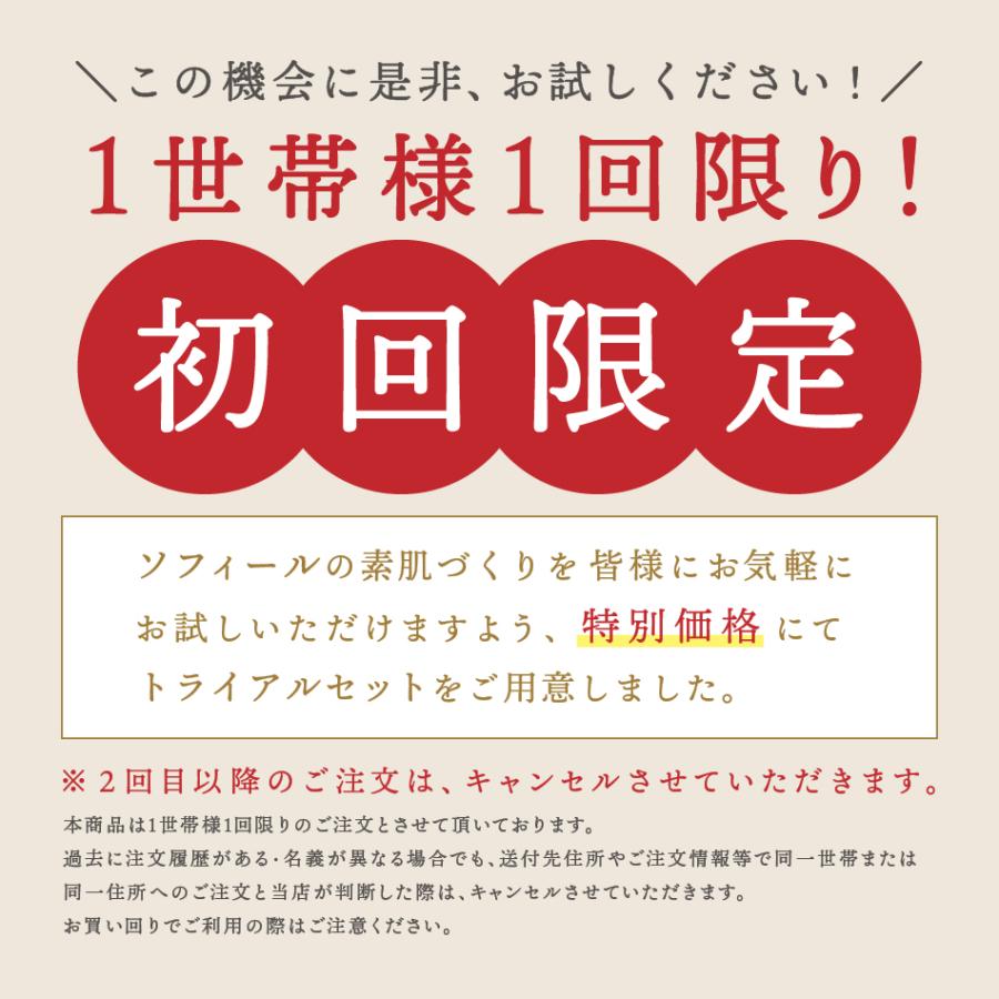 正規品＞10日間トライアルセット 朝用洗顔 SOD酵素エッセンス美容液 夜