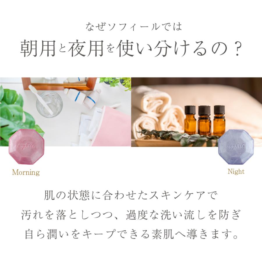 正規品＞10日間トライアルセット 朝用洗顔 SOD酵素エッセンス美容液 夜