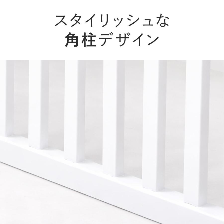 sopoa（ソポア） ペットゲート CAT WALL 幅：75-150cm 高さ：148